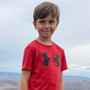 Meet your Posher, Marley